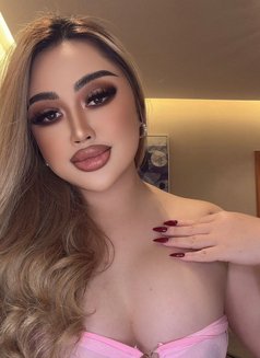 Hottie jasmine 🇱🇦🇹🇭 - escort in Riyadh Photo 4 of 13