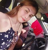 J. C Girlfriend Escort - escort in Cebu City