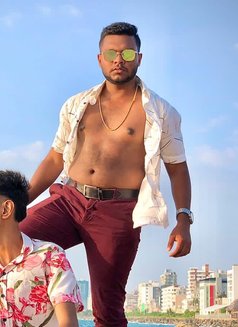 J Cody - Male escort in Bangkok Photo 1 of 2