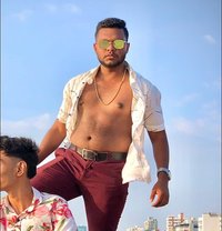 J Cody - Male escort in Bangkok