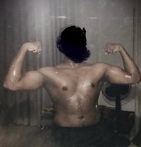 J Cody - Male escort in Bangkok