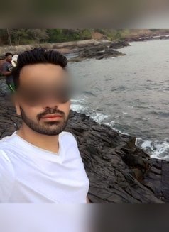 Jack(For Your Desires) - Male escort in Mumbai Photo 3 of 17