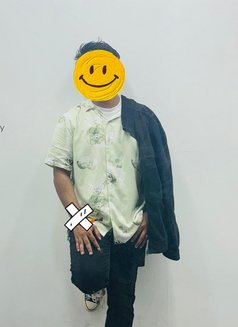 J, Here You Fulfill Your Needs - Male escort in Bangalore Photo 2 of 3