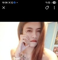 Tiger Lily Thai - puta in Pattaya