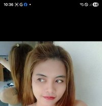 Tiger Lily Thai - puta in Pattaya