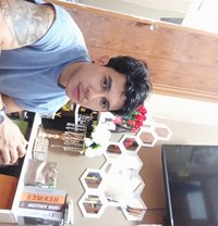 J Jakarta Best Massage - masseur in Indore