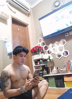 J Jakarta Best Massage - Acompañantes masculino in Jakarta Photo 5 of 5
