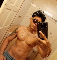 J Jakarta Best Massage - Male escort in Jakarta