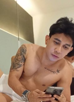 J Jakarta Best Massage - Acompañantes masculino in Jakarta Photo 6 of 6