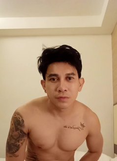 J Jakarta Best Massage - Male escort in Kuala Lumpur Photo 5 of 5
