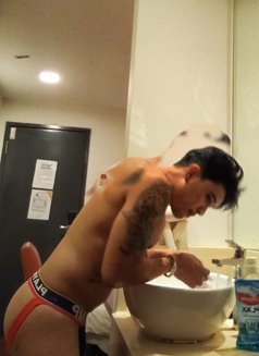 J Jakarta Best Massage - Acompañantes masculino in Kuala Lumpur Photo 7 of 7