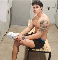 J Jakarta Best Massage - Male escort in Singapore