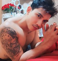 J Jakarta Best Massage - Acompañantes masculino in Kuala Lumpur