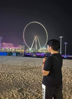 J Jamin Thailand - Acompañantes masculino in Abu Dhabi Photo 3 of 6