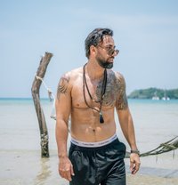 J Kastana - Male escort in Bangkok