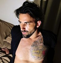 J Kastana - Male escort in Bangkok
