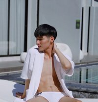 J P - Male escort in Bangkok