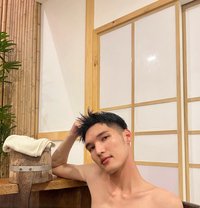 J P - Male escort in Bangkok