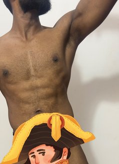 BULL SEX COACH - Male escort in Bangalore Photo 5 of 5