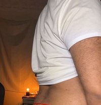 J Slave Boy - Male escort in Dubai