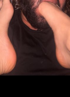 J Slave Boy - Male escort in Dubai Photo 2 of 4