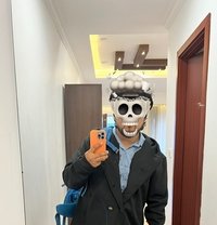 J69 - Masajista in New Delhi