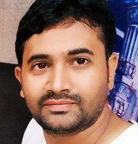 Ja….. - Male escort in Bangalore
