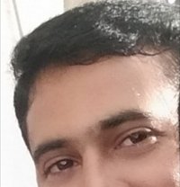 Ja….. - Male escort in Bangalore