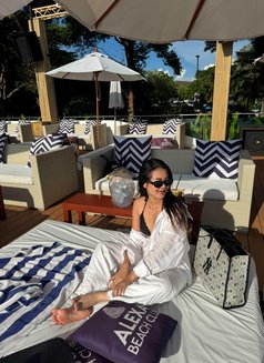 Ja Jar Thai Full Service - escort in Pattaya Photo 1 of 5