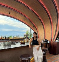 Ja Jar Thai Full Service - escort in Pattaya