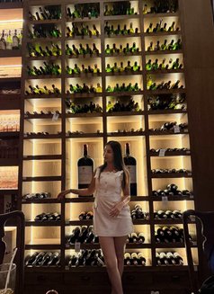 Ja Jar Thai Full Service - escort in Pattaya Photo 4 of 5