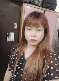 Only online service-// Jess - Transsexual escort in Dehradun, Uttarakhand Photo 3 of 19