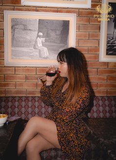 Only online service-// Jess - Transsexual escort in Dehradun, Uttarakhand Photo 16 of 19