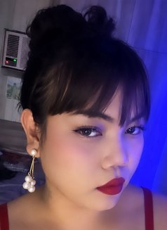 Only online service-// Jess - Transsexual escort in Dehradun, Uttarakhand Photo 17 of 19