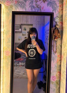 Only online service-// Jess - Transsexual escort in Dehradun, Uttarakhand Photo 18 of 19