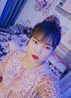 Only online service-// Jess - Transsexual escort in Dehradun, Uttarakhand Photo 19 of 19