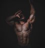 YOUR LUST SATISFACTION BIG MUSCLE ARAB - Male escort in Dubai Photo 1 of 9