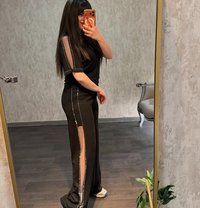 Jaan - escort in New Delhi