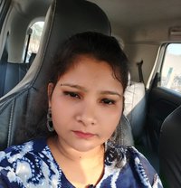 Jaanu - escort in Hyderabad