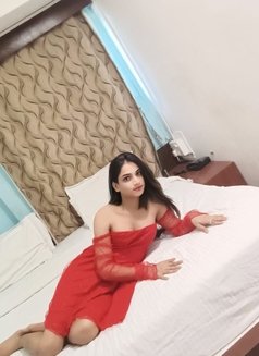 Jaanu - Transsexual escort in Mumbai Photo 6 of 7