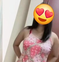 Jaanu Narmatha curvy figure - escort in Colombo