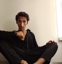 ForbesToyx - Acompañantes masculino in Dubai