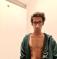 ForbesToyx - Acompañantes masculino in Dubai