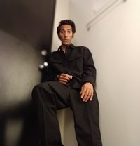 ForbesToyx - Acompañantes masculino in Dubai
