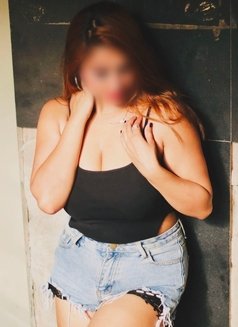 ❣️ I'mJaanvi🦋GFE🥀Few DAYS in MUMBAI ❣️ - escort in Mumbai Photo 4 of 4