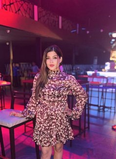 Jaanvi Escort Service - escort in Hyderabad Photo 1 of 1