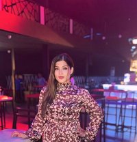 Jaanvi Escort Service - escort in Hyderabad