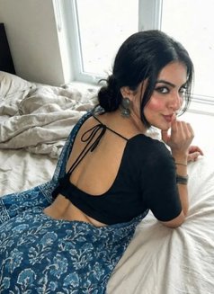 Jaanvi Genuine - escort in Ahmedabad Photo 1 of 3