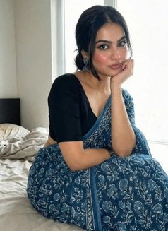 Jaanvi Genuine - escort in Ahmedabad Photo 2 of 3