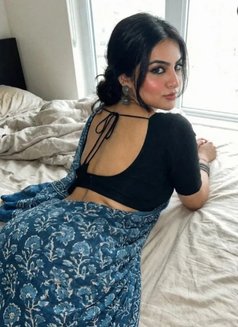 Jaanvi Genuine - escort in Ahmedabad Photo 3 of 3